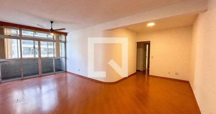 Apartamento para Aluguel - Paraíso, 3 Quartos,  100 m² - São Paulo