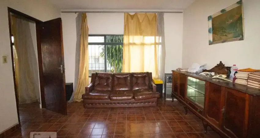 Casa para Aluguel - Santana, 3 Quartos,  120 m² - São Paulo