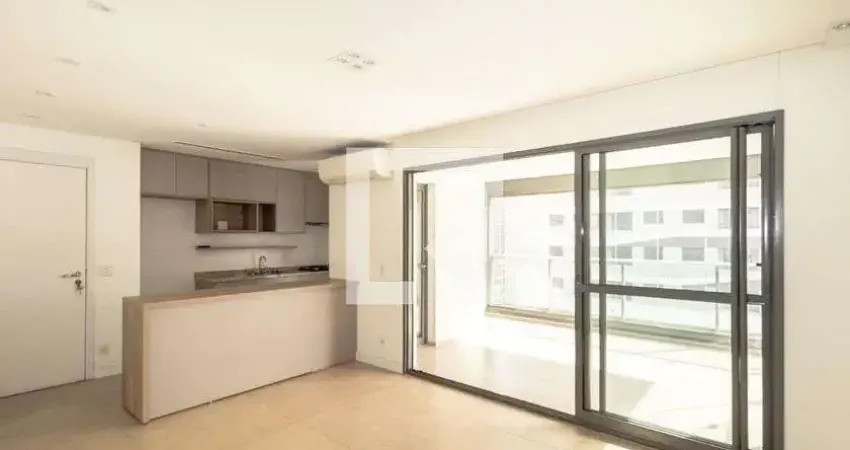 Apartamento para Aluguel - Vila Olímpia, 2 Quartos,  80 m² - São Paulo