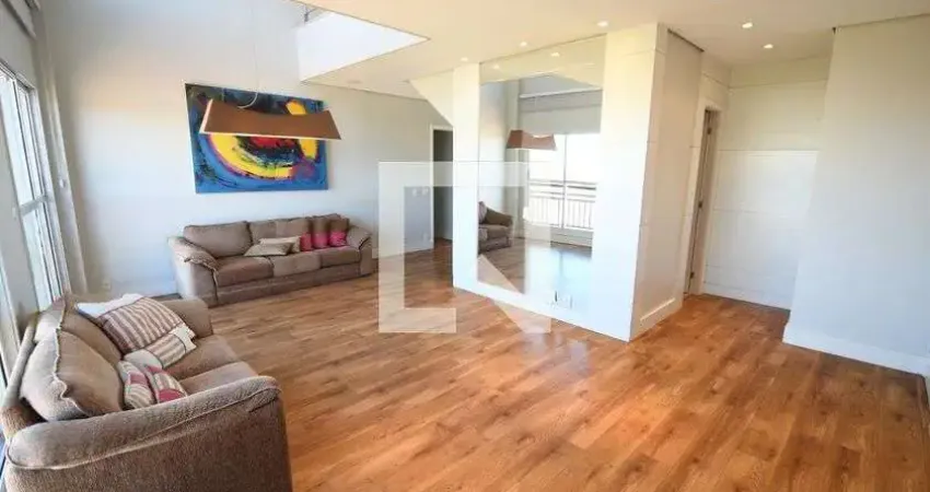 Cobertura para Aluguel - Vila Brandina, 3 Quartos,  257 m² - Campinas