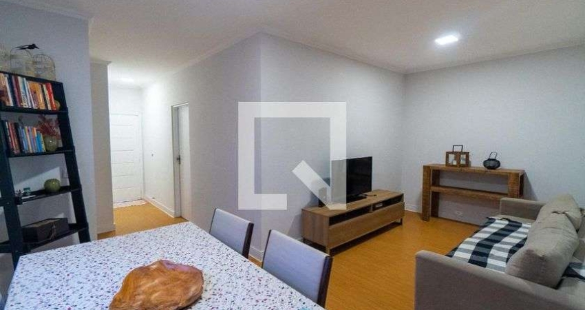 Casa para Aluguel - Jabaquara, 3 Quartos,  200 m² - São Paulo