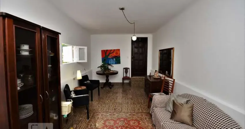 Casa para Aluguel - Laranjeiras, 4 Quartos,  450 m² - Rio de Janeiro