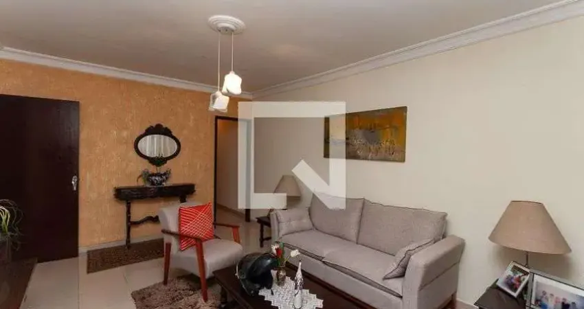 Casa para Aluguel - Vila Romana, 4 Quartos,  250 m² - São Paulo
