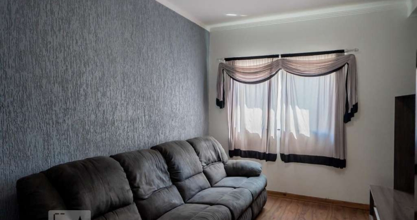 Casa / Sobrado em Condomínio para Aluguel - Vila Marina, 2 Quartos,  109 m² - Santo André