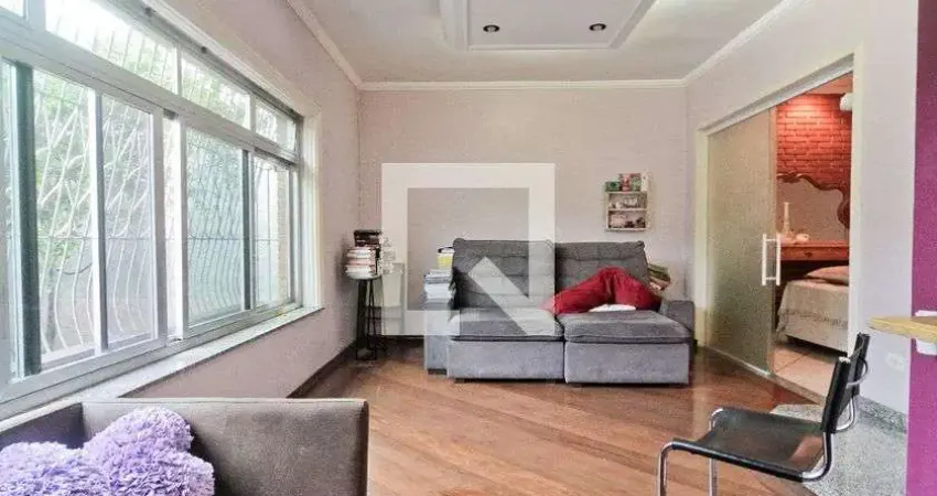 Casa para Aluguel - Parque Sao Luis, 3 Quartos,  300 m² - São Paulo