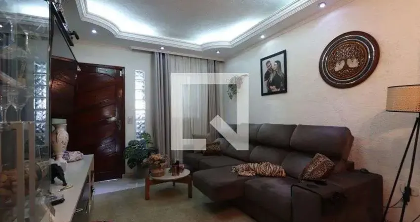 Casa para Aluguel - Vila Formosa, 3 Quartos,  150 m² - São Paulo