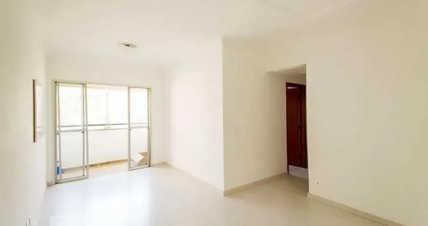 Apartamento para Aluguel - Vila Mariana, 2 Quartos,  72 m² - São Paulo