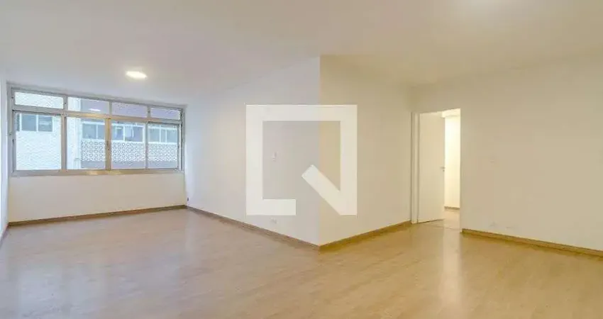 Apartamento para Aluguel - Paraíso, 3 Quartos,  138 m² - São Paulo