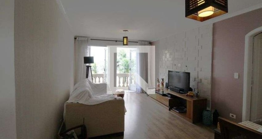 Apartamento para Aluguel - Vila Madalena, 3 Quartos,  100 m² - São Paulo