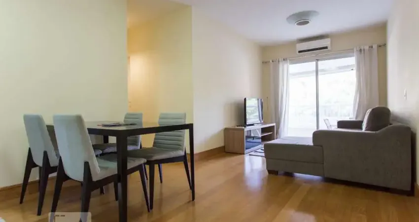 Apartamento para Aluguel - Consolação, 2 Quartos,  77 m² - São Paulo