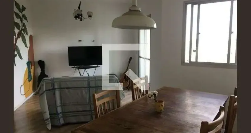 Apartamento para Aluguel - Butantã, 3 Quartos,  91 m² - São Paulo