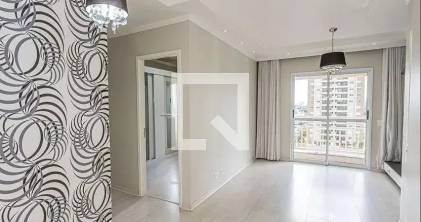 Apartamento para Aluguel - Casa Verde, 2 Quartos,  60 m² - São Paulo