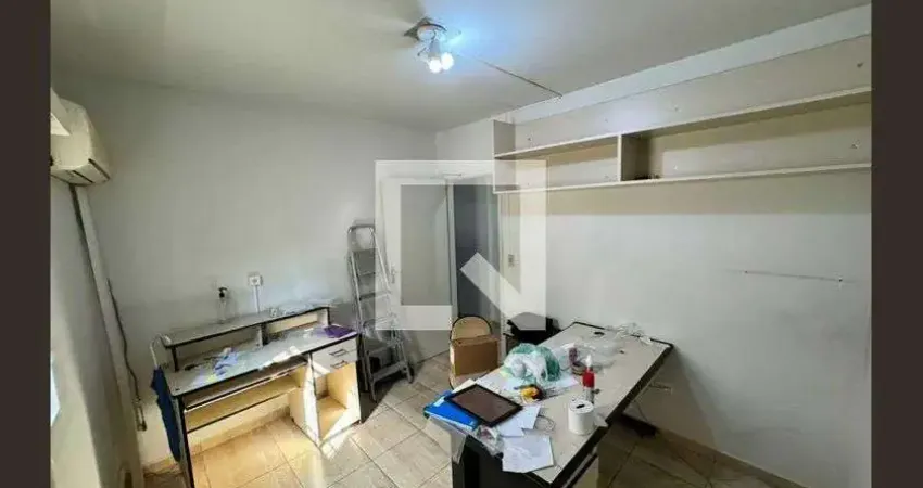 Casa para Aluguel - Ipiranga, 4 Quartos,  300 m² - São Paulo