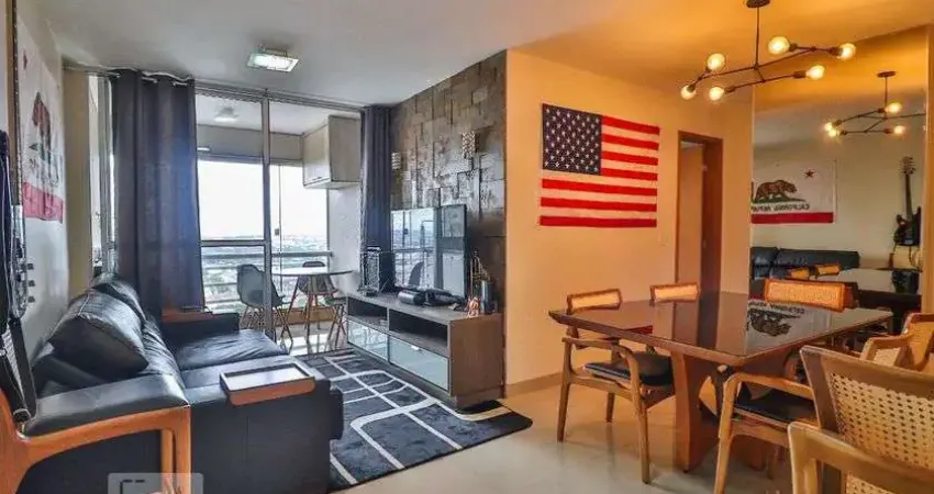 Apartamento para Aluguel - Jardim Bela Vista, 2 Quartos,  88 m² - Goiânia