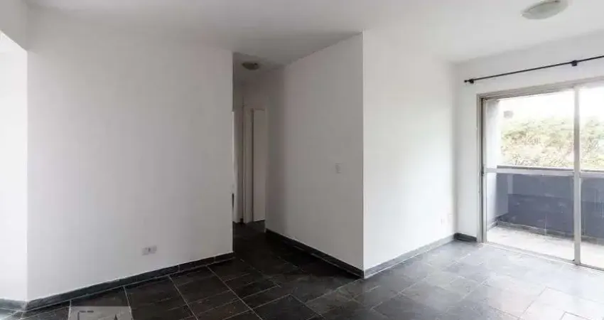 Apartamento para Aluguel - Vila Olímpia, 2 Quartos,  55 m² - São Paulo