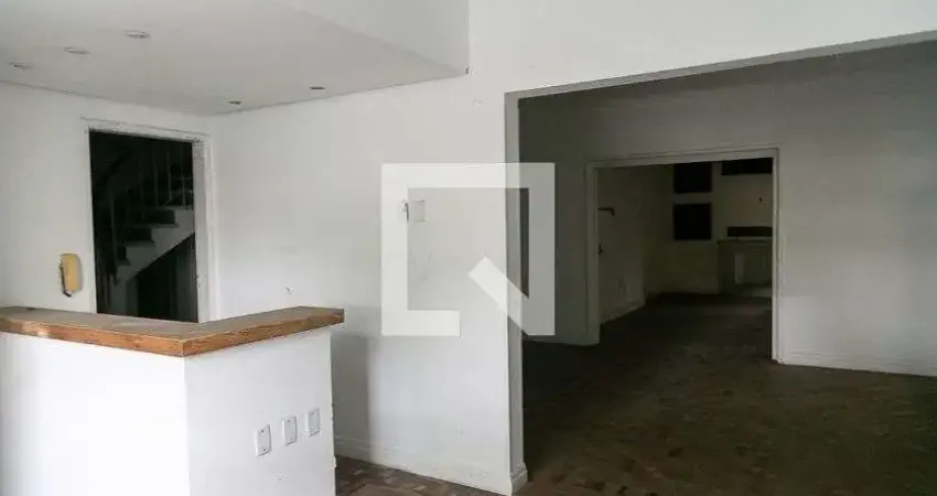 Casa para Aluguel - Petrópolis, 3 Quartos,  250 m² - Porto Alegre