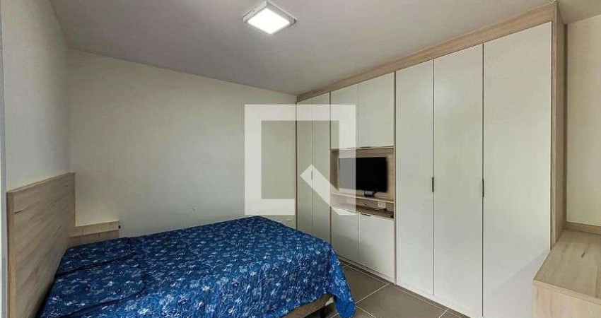 Kitnet / Stúdio para Aluguel - Vila Mariana, 1 Quarto,  34 m² - São Paulo