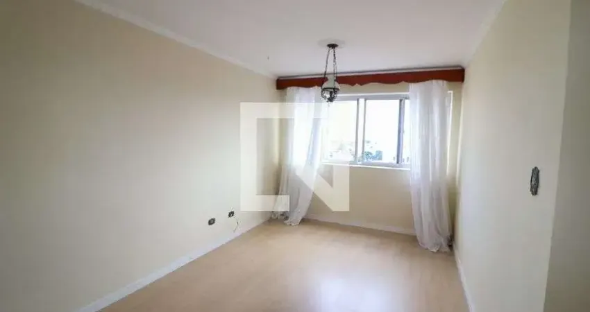 Apartamento para Aluguel - Tatuapé, 3 Quartos,  100 m² - São Paulo