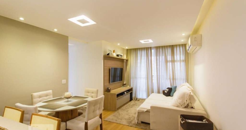 Apartamento para Aluguel - Jacarepaguá, 3 Quartos,  75 m² - Rio de Janeiro