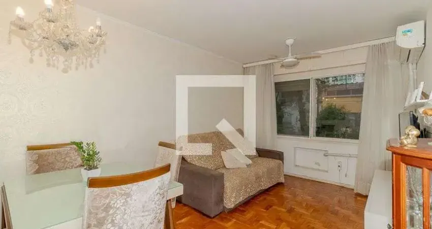 Apartamento para Aluguel - Auxiliadora, 4 Quartos,  100 m² - Porto Alegre