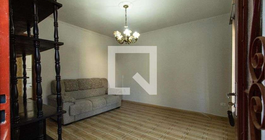 Casa para Aluguel - Jardim São Paulo, 3 Quartos,  200 m² - Sorocaba