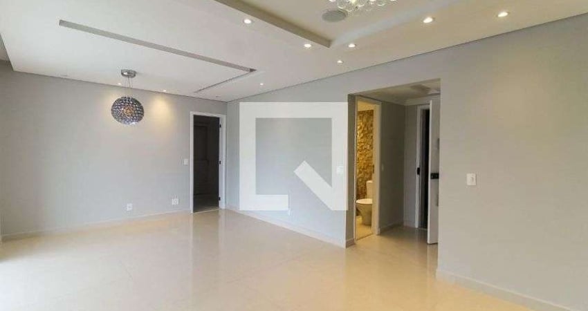 Apartamento para Aluguel - Jardim Anália Franco, 3 Quartos,  134 m² - São Paulo