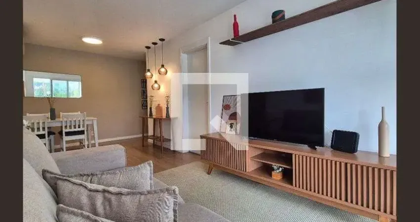 Apartamento para Aluguel - Barra da Tijuca - Marapendi, 2 Quartos,  80 m² - Rio de Janeiro