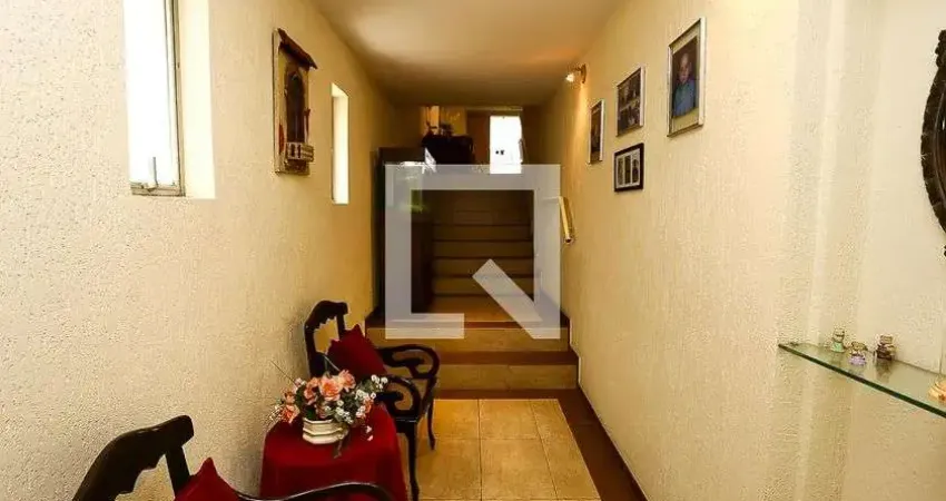 Casa para Aluguel - Morumbi, 4 Quartos,  316 m² - São Paulo