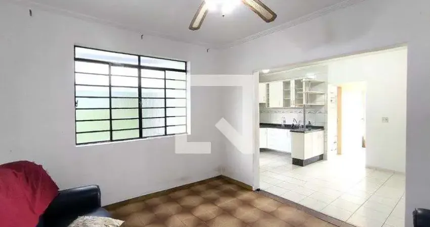 Casa para Aluguel - Centro, 5 Quartos,  310 m² - Jundiaí