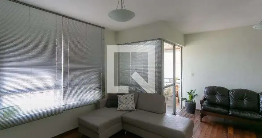 Apartamento para Aluguel - Silveira, 3 Quartos,  170 m² - Belo Horizonte