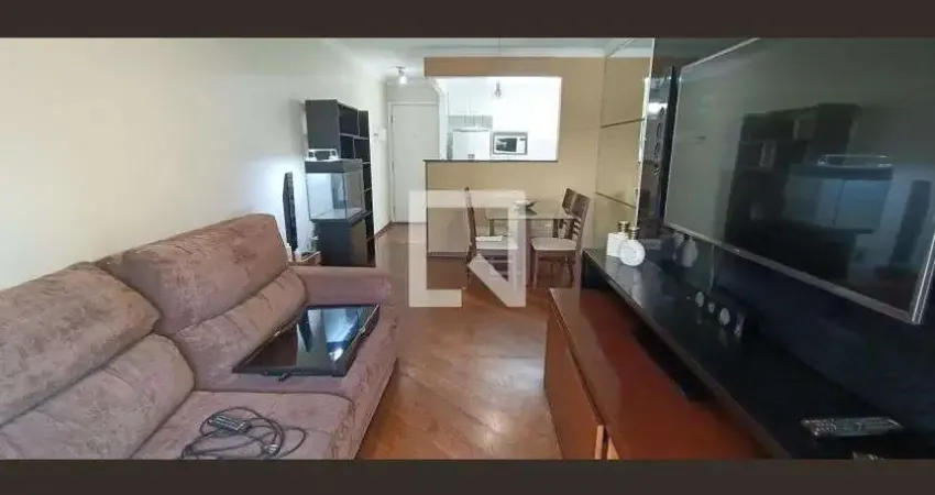 Apartamento para Aluguel - Portal do Morumbi, 2 Quartos,  61 m² - São Paulo
