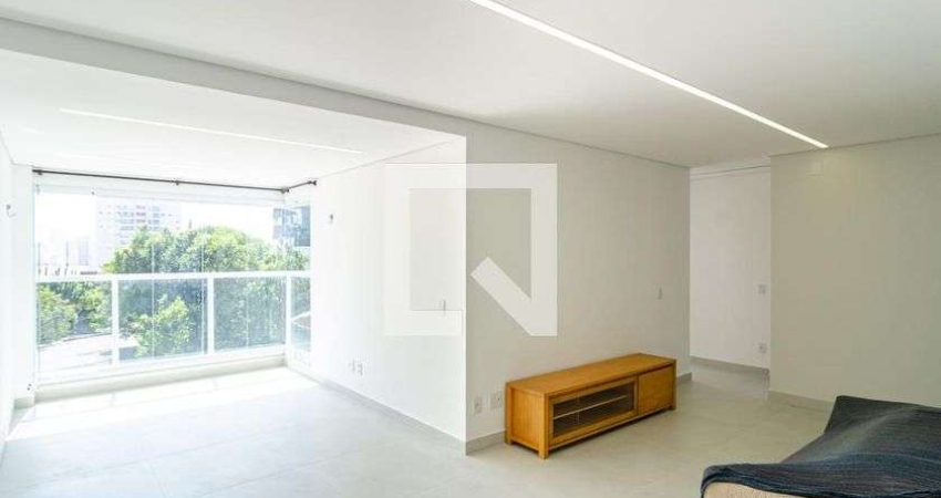 Apartamento para Aluguel - Chácara Inglesa, 3 Quartos,  78 m² - São Paulo