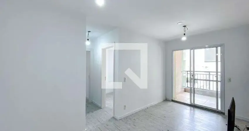 Apartamento para Aluguel - Mooca, 2 Quartos,  61 m² - São Paulo