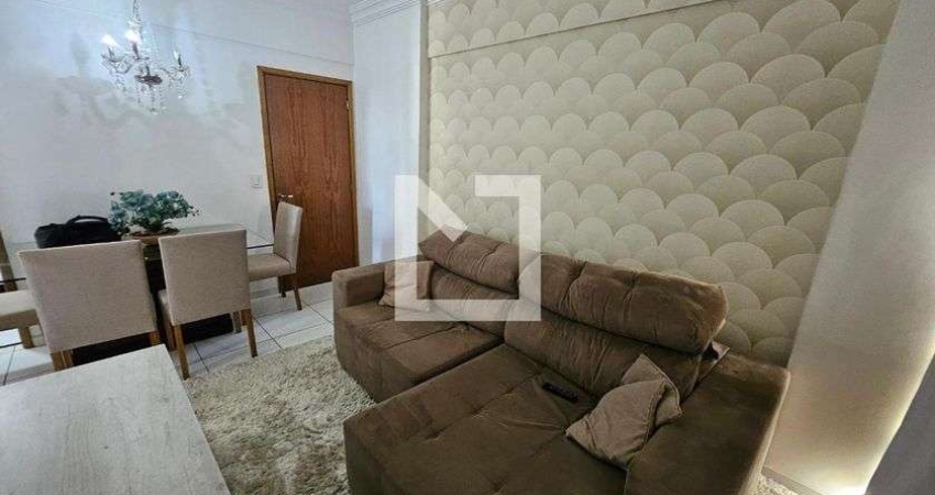 Apartamento para Aluguel - Setor Bueno, 2 Quartos,  69 m² - Goiânia