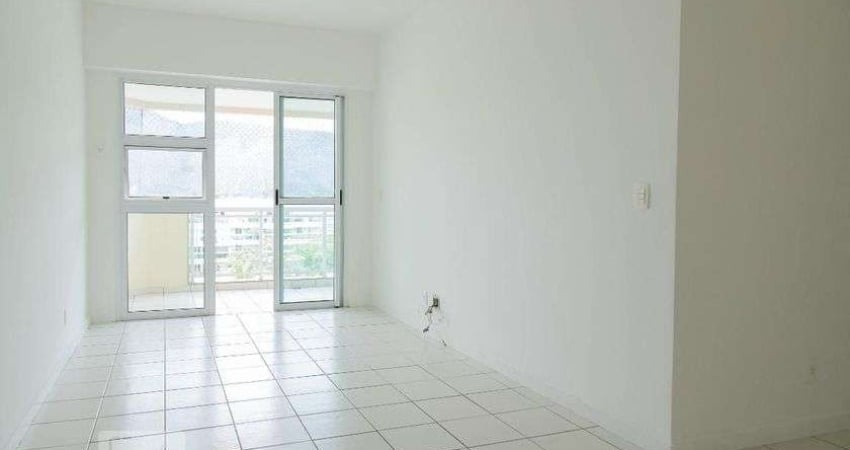 Apartamento para Aluguel - Recreio, 2 Quartos,  72 m² - Rio de Janeiro