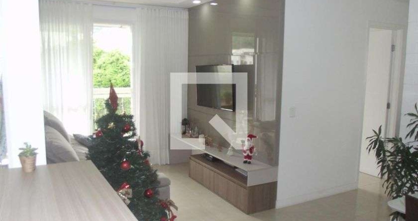 Apartamento para Aluguel - Jacarepaguá, 3 Quartos,  74 m² - Rio de Janeiro