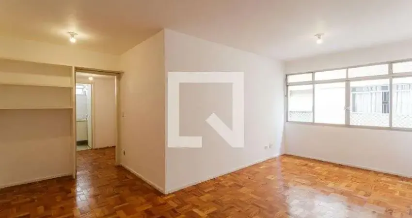Apartamento para Aluguel - Itaim Bibi, 2 Quartos,  90 m² - São Paulo