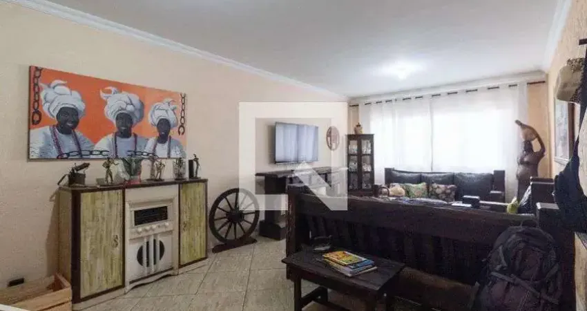 Casa para Aluguel - Cangaíba, 4 Quartos,  250 m² - São Paulo