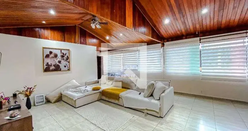 Casa para Aluguel - Mooca, 9 Quartos,  600 m² - São Paulo