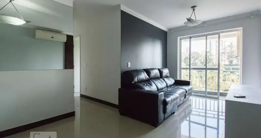 Apartamento para Aluguel - Portal do Morumbi, 2 Quartos,  61 m² - São Paulo