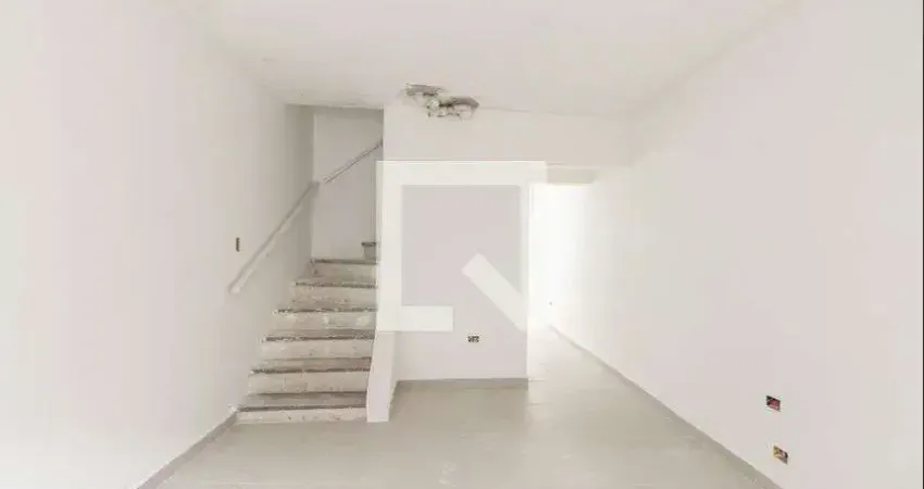 Casa para Aluguel - Tatuapé, 2 Quartos,  90 m² - São Paulo
