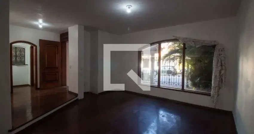 Casa para Aluguel - Brooklin, 5 Quartos,  230 m² - São Paulo