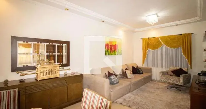 Casa para Aluguel - Gopouva, 3 Quartos,  165 m² - Guarulhos