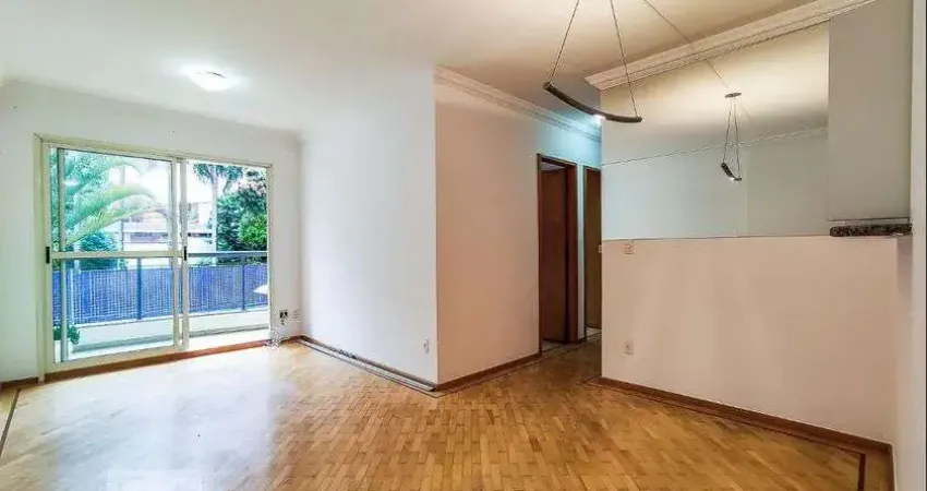 Apartamento para Aluguel - Panamby, 3 Quartos,  72 m² - São Paulo