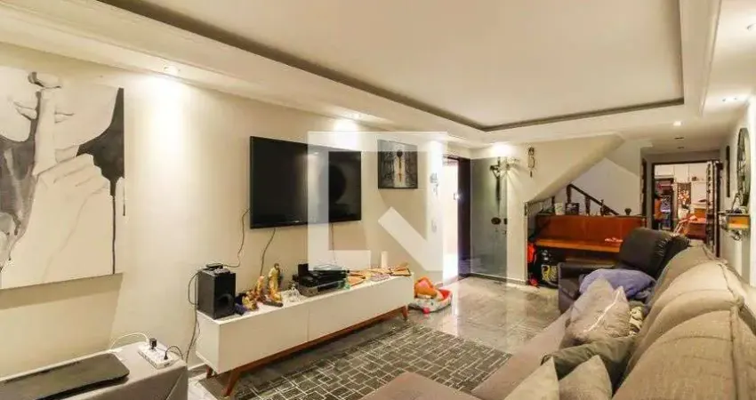 Casa para Aluguel - Vila Carrão, 3 Quartos,  239 m² - São Paulo
