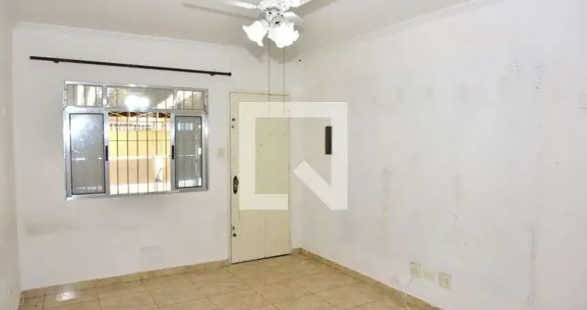 Casa para Aluguel - Jardim Marajoara , 2 Quartos,  140 m² - São Paulo