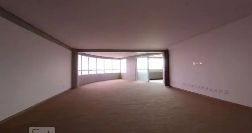 Apartamento para Aluguel - Jardim, 4 Quartos,  275 m² - Santo André
