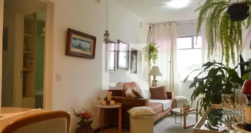 Apartamento para Aluguel - Pechincha, 2 Quartos,  67 m² - Rio de Janeiro