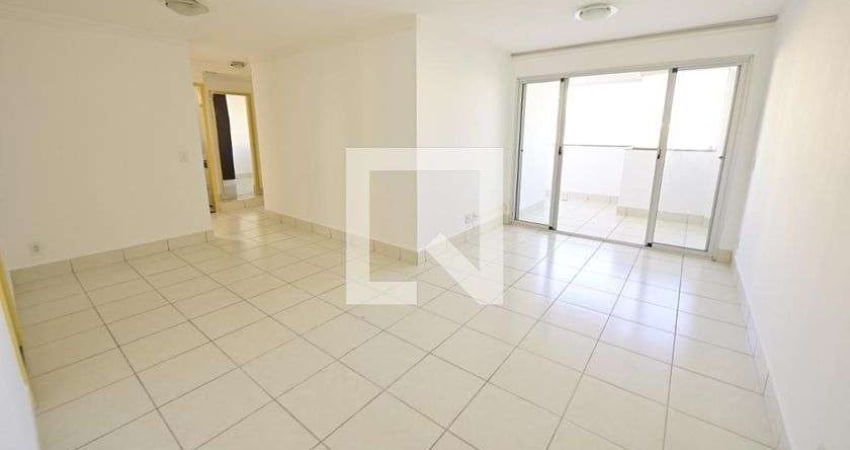 Apartamento para Aluguel - Jardim Goiás, 3 Quartos,  93 m² - Goiânia