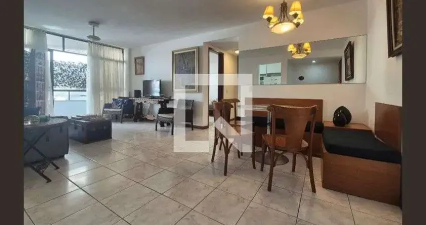 Apartamento para Aluguel - Recreio, 2 Quartos,  81 m² - Rio de Janeiro